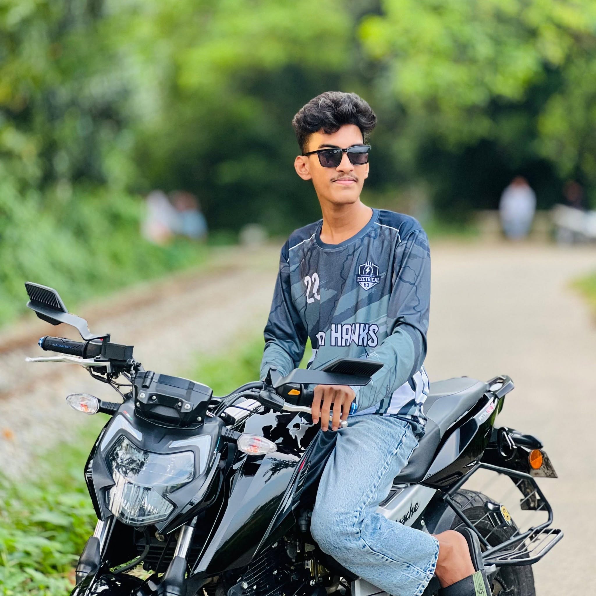 ইফতেখার উদ্দিন